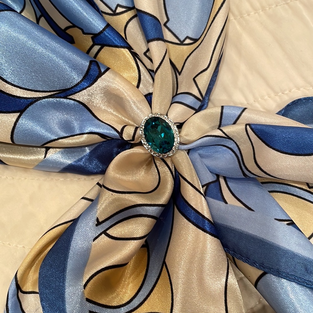 3for$15 statement fashion ring 5.5